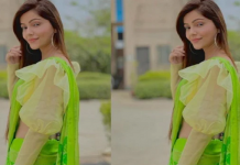 ਬਿੱਗ ਬੌਸ ਜਿੱਤਣ ਤੋਂ ਬਾਅਦ ਰੁਬੀਨਾ ਦਿਲਾਇਕ ਹੁਣ ਇਸ ਸ਼ੋਅ ‘ਚ ਆਵੇਗੀ ਨਜ਼ਰ