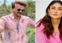 ਅਨਿਲ ਕਪੂਰ ਨੇ ਸ਼ੇਅਰ ਕੀਤੀ ਪਤਨੀ ਸੁਨੀਤਾ ਅਤੇ ਨੀਤੂ ਕਪੂਰ ਦੀ ਥ੍ਰੋਬੈਕ ਤਸਵੀਰ, ਤਾਂ ਕਰੀਨਾ ਕਪੂਰ ਨੇ ਆਖੀ ਇਹ ਗੱਲ