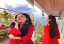 ‘ਕਭੀ ਈਦ ਕਭੀ ਦੀਵਾਲੀ’ ਦੇ ਸੈੱਟ ‘ਤੇ ਸਿਧਾਰਥ ਸ਼ੁਕਲਾ ਨੂੰ ਯਾਦ ਕਰ ਭਾਵੁਕ ਹੋਈ ਸ਼ਹਿਨਾਜ਼ ਗਿੱਲ