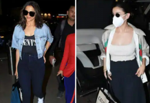 ਆਲੀਆ ਭੱਟ ਨੇ ਕਾਪੀ ਕੀਤਾ ਦੀਪਿਕਾ ਪਾਦੂਕੋਣ ਦਾ ਏਅਰਪੋਟ ਲੁੱਕ,ਤਾਂ ਯੂਜ਼ਰਸ ਨੇ ਉਡਾਇਆ ਮਜ਼ਾਕ