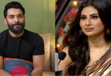 ਜਾਣੋ ਕਿਉਂ ਆਪਣੇ ਪਤੀ ਦਾ ਵੀਡੀਓ ਦੇਖ ਰੋਣ ਲੱਗ ਪਈ ਮੌਨੀ ਰਾਏ? ਜਾਣੋ ਪੂਰਾ ਮਾਮਲਾ