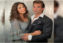 ਵਿਆਹ ਦੇ 6 ਸਾਲ ਬਾਅਦ ਵੀ ਬਿਪਾਸ਼ਾ ਬਾਸੂ-ਕਰਨ ਸਿੰਘ ਗਰੋਵਰ ਵਿਚਾਲੇ ਹੈ ਬੇਹੱਦ ਪਿਆਰ ,ਦੇਖੋ ਵੀਡੀਓ