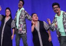 2 ਮਹੀਨੇ ਦੇ ਬੇਟੇ ਨੂੰ ਲੈ ਕੇ ਗੋਆ ਪਹੁੰਚੇ ਭਾਰਤੀ ਸਿੰਘ ਅਤੇ ਹਰਸ਼ ਲਿੰਬਾਚੀਆ, ਸ਼ੇਅਰ ਕੀਤਾ ਵੀਡੀਓ