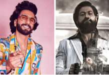 ‘KGF 2’ ਦੇਖ ਕੇ ਹੈਰਾਨ ਰਹਿ ਗਏ ਰਣਵੀਰ ਸਿੰਘ, ਰੌਕੀ ਭਾਈ ਦੀ ਤਾਰੀਫ ‘ਚ ਆਖੀ ਇਹ ਗੱਲ