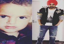 ਦੇਖੋ ਸਿੱਧੂ ਮੂਸੇਵਾਲਾ ਦੇ ਬਚਪਨ ਦੀਆਂ ਅਣਦੇਖੀਆਂ ਤਸਵੀਰਾਂ, ਜੋ ਹਰ ਕਿਸੇ ਨੂੰ ਕਰ ਰਹੀਆਂ ਹਨ ਭਾਵੁਕ