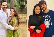 ਐਲੀ ਗੋਨੀ ਅਤੇ ਜੈਸਮੀਨ ਭਸੀਨ ਜਲਦ ਹੀ ਵਿਆਹ ਕਰਵਾਉਣ ਜਾ ਰਹੇ ਹਨ ਵਿਆਹ ? ਸਾਂਝਾ ਕੀਤਾ ਵੀਡੀਓ