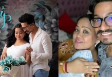 ਭਾਰਤੀ ਸਿੰਘ ਨੇ ਬੇਟੇ ਦੇ ਇੱਕ ਮਹੀਨਾ ਪੂਰਾ ਹੋਣ ਤੇ ਪਤੀ ਹਰਸ਼ ਨਾਲ ਲਾਡਲੇ ਦੀ ਪਿਆਰੀ ਤਸਵੀਰ ਕੀਤੀ ਸਾਂਝੀ