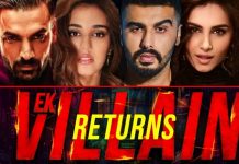 ਦਰਸ਼ਕਾਂ ਨੂੰ ਕਰਨਾ ਪਵੇਗਾ ਥੋੜਾ ਇੰਤਜ਼ਾਰ, ਹੁਣ ਇਸ ਦਿਨ ਰਿਲੀਜ਼ ਹੋਵੇਗੀ ‘Ek Villain Returns’