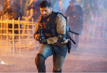 ਆਯੁਸ਼ਮਾਨ ਖੁਰਾਨਾ ਦੀ ਫਿਲਮ ‘ਅਨੇਕ’ ਦਾ ਦਮਦਾਰ ਟ੍ਰੇਲਰ ਹੋਇਆ ਰਿਲੀਜ਼