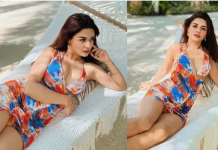 ਮਾਲਦੀਵ ਤੋਂ ਅਵਨੀਤ ਕੌਰ ਨੇ ਸ਼ੇਅਰ ਕੀਤੀਆਂ ਬੋਲਡ ਤਸਵੀਰਾਂ,20 ਸਾਲ ਦੀ ਉਮਰ ‘ਚ ਦਿੱਤੇ ਅਜਿਹੇ ਪੋਜ਼