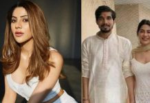 ਆਪਣੇ ਮਰਹੂਮ ਭਰਾ ਦੀ ਪਹਿਲੀ ਬਰਸੀ ‘ਤੇ ਭਾਵੁਕ ਹੋਈ ਨਿੱਕੀ ਤੰਬੋਲੀ,ਲਿਖਿਆ ਇਮੋਸ਼ਨਲ ਨੋਟ