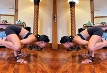 ‘The Archies’ ਲਈ ਇਸ ਤਰਾਂ ਮਿਹਨਤ ਕਰ ਰਹੀ ਹੈ ਸੁਹਾਨਾ ਖਾਨ,ਸ਼ੇਅਰ ਕੀਤੀ ਵਰਕਆਉਟ ਤਸਵੀਰ