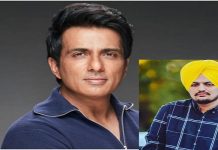 ‘ਇਕ ਹੋਰ ਮਾਂ ਦਾ ਪੁੱਤ ਚਲਾ ਗਿਆ’ ਮੂਸੇਵਾਲਾ ਦੇ ਦਿਹਾਂਤ ‘ਤੇ ਸੋਨੂੰ ਸੂਦ ਨੇ ਕੀਤਾ ਟਵੀਟ