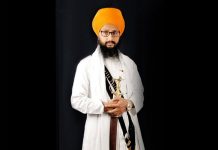 ਬਰਜਿੰਦਰ ਪਰਵਾਨਾ ਨੂੰ ਅਦਾਲਤ ‘ਚ ਕੀਤਾ ਗਿਆ ਪੇਸ਼, ਭੇਜਿਆ 9 ਤਾਰੀਕ ਤੱਕ ਪੁਲਿਸ ਰਿਮਾਂਡ ‘ਤੇ