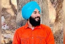 ਜੇਲ੍ਹ ‘ਚ ਬੰਦ ਰਾਜਸਥਾਨ ਦੇ ਨੌਜਵਾਨ ਨੇ ਅਦਾਲਤ ਤੋਂ ਮੰਗੀ ਜ਼ਮਾਨਤ, ਪੰਜਾਬ ਪੁਲਸ ‘ਤੇ ਦਰਜ ਹੋ ਚੁੱਕਿਆ ਹੈ ਅਗਵਾ ਕਰਨ ਦਾ ਕੇਸ