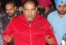 ਬਰਖ਼ਾਸਤ ਡੀਐਸਪੀ ਜਗਦੀਸ਼ ਭੋਲਾ ਦੇ ਪਿਤਾ ਦਾ ਦਿਹਾਂਤ: ਅੰਤਿਮ ਰਸਮਾਂ ਵਿੱਚ ਸ਼ਾਮਲ ਹੋਣ ਲਈ ਮਿਲੀ ਜ਼ਮਾਨਤ