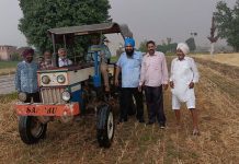 ਲੁਧਿਆਣਾ: ਪੰਚਾਇਤ ਵਿਭਾਗ ਵੱਲੋਂ ਜ਼ਿਲ੍ਹੇ ‘ਚ ਕਰੀਬ 23 ਏਕੜ ਜ਼ਮੀਨ ਕਰਵਾਈ ਨਜਾਇਜ਼ ਕਬਜ਼ਾ ਮੁਕਤ