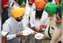 ਝੋਨਾ ਲਾਉਣ ਨੂੰ ਲੈ ਕੇ ਮਾਨ ਸਰਕਾਰ ਅਤੇ ਕਿਸਾਨਾਂ ‘ਚ ਬਣੀ ਸਹਿਮਤੀ