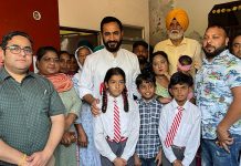 ਸਿੱਖਿਆ ਖੇਤਰ ਵਿਚ ਪੰਜਾਬ ਨੂੰ ਦੇਸ਼ ਦਾ ਨੰਬਰ ਇਕ ਸੂਬਾ ਬਣਾਇਆ ਜਾਵੇਗਾ- ਸਿੱਖਿਆ ਮੰਤਰੀ