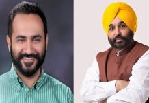 ਨੈਸ਼ਨਲ ਅਚੀਵਮੈਂਟ ਸਰਵੇ ‘ਚ ਪੰਜਾਬ ਨੰਬਰ ਇਕ: ਵਿਰੋਧੀ ਧਿਰ ਨੇ ਕਿਹਾ- ਦਿੱਲੀ ਦਾ ਸਿੱਖਿਆ ਮਾਡਲ ਫੇਲ੍ਹ, ਮੁੱਖ ਮੰਤਰੀ ਤੇ ਸਿੱਖਿਆ ਮੰਤਰੀ ਨੇ ਨਹੀਂ ਦਿੱਤੀ ਵਧਾਈ