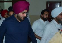ਨਵਜੋਤ ਸਿੱਧੂ ਨੂੰ ਜੇਲ੍ਹ ‘ਚ ਉੱਠਣ-ਬੈਠਣ ‘ਚ ਆ ਰਹੀ ਮੁਸ਼ਕਿਲ, ਡਾਕਟਰਾਂ ਨੇ ਚੈੱਕ ਕਰਕੇ ਦਿੱਤੀ ਇਹ ਸਲਾਹ