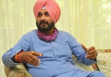 ਜਲੰਧਰ ਜ਼ਿਮਨੀ ਚੋਣ ਤੋਂ ਬਾਅਦ ਪਤਨੀ ਦੇ ਇਲਾਜ ‘ਚ ਰੁੱਝੇ ਨਵਜੋਤ ਸਿੱਧੂ, ਸਿਆਸਤ ਤੋਂ ਬਣਾਈ ਦੂਰੀ