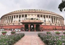 ਰਾਜ ਸਭਾ ਦੀਆਂ 57 ਸੀਟਾਂ ਲਈ 10 ਜੂਨ ਨੂੰ ਵੋਟਿੰਗ, ਪੰਜਾਬ ਵਿੱਚ 2 ਸੀਟਾਂ ‘ਤੇ ਹੋਵੇਗੀ ਚੋਣ