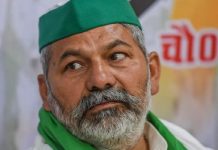 ਭਾਰਤੀ ਕਿਸਾਨ ਯੂਨੀਅਨ ਹੋਈ ਦੋਫਾੜ, ਰਾਕੇਸ਼ ਟਿਕੈਤ ਵਿਰੁੱਧ ਹੋਈ ਬਗਾਵਤ