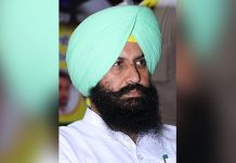 ਸਿਮਰਜੀਤ ਬੈਂਸ ਨੂੰ ਮਿਲੀ ਜਾਨੋਂ ਮਾਰਨ ਦੀ ਧਮਕੀ, ਪੜ੍ਹੋ ਵੇਰਵਾ