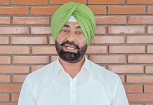 ਜਲੰਧਰ ਦੀ ਨਿੱਜੀ ਯੂਨੀਵਰਸਿਟੀ ਨੇ ਕੀਤੀ 100 ਕਰੋੜ ਦੀ ਸਰਕਾਰੀ ਜ਼ਮੀਨ ‘ਤੇ ਕੀਤਾ ਕਬਜ਼ਾ – ਸੁਖਪਾਲ ਖਹਿਰਾ