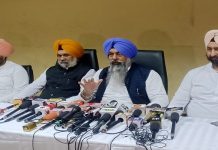 ਸ਼੍ਰੋਮਣੀ ਅਕਾਲੀ ਦਲ ਦਿੱਲੀ ਦਫਤਰ ’ਤੇ ਕਬਜ਼ੇ ਦੇ ਨਾਂ ’ਤੇ ਗੁਰੂ ਗ੍ਰੰਥ ਸਾਹਿਬ ਦੀਆਂ ਬੇਅਦਬੀਆਂ ਬੰਦ ਕਰੇ : ਹਰਮੀਤ ਸਿੰਘ ਕਾਲਕਾ, ਜਗਦੀਪ ਸਿੰਘ ਕਾਹਲੋਂ