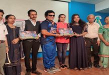 ਸਚਿਨ ਤੇਂਦੁਲਕਰ ਦੇ ਪ੍ਰਸ਼ੰਸਕ ਰਾਜਿੰਦਰ ਨੇ ਆਪਣੀ ਵਿਲੱਖਣ ਰਿਕਾਰਡ ਬੁੱਕ ਲਿਖੀ