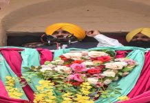 ਪੰਜਾਬ ਦੀ ਉਪਜਾਊ ਧਰਤੀ ‘ਤੇ ਕੁਝ ਵੀ ਬੀਜਿਆ ਜਾ ਸਕਦਾ ਪਰ ਨਫ਼ਰਤ ਦਾ ਬੀਜ ਨਹੀਂ – ਭਗਵੰਤ ਮਾਨ