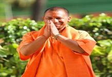 ਉਤਰਾਖੰਡ ਦੌਰੇ ਦੇ ਤੀਜੇ ਦਿਨ ਹਰਿਦੁਆਰ ਪੁੱਜੇ ਸੀ.ਐਮ ਯੋਗੀ