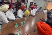 2024 ਵਿੱਚ ਕੇਂਦਰ ਵਿੱਚ ਸਥਿਰ ਤੇ ਮਜ਼ਬੂਤ ਸਰਕਾਰ ਦੀ ਲੋੜ: ਕੈਪਟਨ ਅਮਰਿੰਦਰ