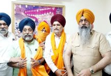 DSGPC ਨੇ ਗੁਰਮੁਖੀ ਦੇ ਪ੍ਰਚਾਰ ਲਈ ਪੰਜਾਬੀ ਭਾਸ਼ਾ ਪ੍ਰਸਾਰ ਕਮੇਟੀ ਦਾ ਕੀਤਾ ਗਠਨ