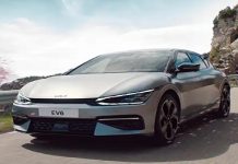 Kia Electric V6: 18 ਮਿੰਟਾਂ ਵਿੱਚ 80% ਹੋਵੇਗੀ ਚਾਰਜ, 528 ਕਿਲੋਮੀਟਰ ਤੱਕ ਚਲੇਗੀ