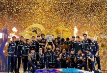 ਗੁਜਰਾਤ ਟਾਈਟਨਸ ਬਣੀ IPL 2022 ਦੀ ਚੈਂਪੀਅਨ, ਰਾਜਸਥਾਨ ਰਾਇਲਜ਼ ਨੂੰ 7 ਵਿਕਟਾਂ ਨਾਲ ਹਰਾਇਆ