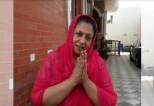 ਨਵਜੋਤ ਸਿੱਧੂ ਨੂੰ ਸਜ਼ਾ ਹੋਣ ਤੋਂ ਬਾਅਦ ਗੁਰਨਾਮ ਸਿੰਘ ਦੇ ਪਰਿਵਾਰ ਨੇ ਪੜ੍ਹੋ ਕੀ ਕਿਹਾ
