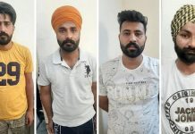 ਕਰਨਾਲ ਤੋਂ ਗ੍ਰਿਫਤਾਰ ਅੱਤਵਾਦੀਆਂ ਤੋਂ ਪੁੱਛਗਿੱਛ ‘ਚ ਕਈ ਖੁਲਾਸੇ