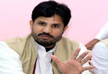 ਮੋਹਾਲੀ ਹਮਲਾ : ਸੀ. ਐਮ ਮਾਨ ਨੂੰ ਕਾਂਗਰਸ ਦੀ ਸਲਾਹ, ਕਿਹਾ- ਆਪਣੀਆਂ ਤਰਜੀਹਾਂ ਨੂੰ ਸਹੀ ਦਿਸ਼ਾ ‘ਚ ਬਦਲੋ