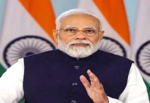 PM ਮੋਦੀ 23-24 ਮਈ ਤੱਕ ਜਾਪਾਨ ਦੌਰੇ ‘ਤੇ, ਕਵਾਡ ਸਮਿਟ ‘ਚ ਹਿੱਸਾ ਲੈਣਗੇ