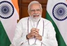 UPSC ਸਿਵਲ ਸਰਵਿਸਿਜ਼ ਪ੍ਰੀਖਿਆ ‘ਚ ਬਾਜ਼ੀ ਮਾਰਨ ਵਾਲਿਆਂ ਨੂੰ ਪੀ.ਐਮ ਮੋਦੀ ਨੇ ਦਿੱਤੀ ਵਧਾਈ