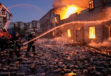 ਮਾਰੀਉਪੋਲ ਥੀਏਟਰ ‘ਤੇ ਹੋਏ ਰੂਸੀ ਹਮਲੇ ‘ਚ ਮਰਨ ਵਾਲਿਆਂ ਦੀ ਗਿਣਤੀ ਆਈ ਸਾਹਮਣੇ