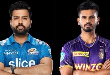 IPL 2022: ਅੱਜ ਮੁੰਬਈ ਇੰਡੀਅਨਸ ਦਾ ਮੁਕਾਬਲਾ ਕੋਲਕਾਤਾ ਨਾਈਟ ਰਾਈਡਰਜ਼ ਨਾਲ