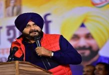 ਨਵਜੋਤ ਸਿੱਧੂ ਨੇ ਪ੍ਰਸ਼ਾਂਤ ਕਿਸ਼ੋਰ ਦੇ ਟਵੀਟ ਨੂੰ ਸ਼ੇਅਰ ਕੀਤਾ; ਪੜ੍ਹੋ ਕੀ ਲਿਖਿਆ