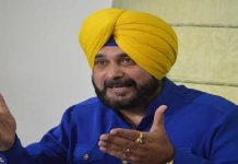 ਝੋਨੇ ਦੇ ਬੀਜ ਦੀ ਕਾਲਾ ਬਾਜ਼ਾਰੀ ਨੂੰ ਠੱਲ ਪਾਵੇ ਮਾਨ ਸਰਕਾਰ : ਨਵਜੋਤ ਸਿੱਧੂ