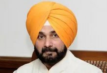 Navjot Sidhu ਅੱਜ ਕਰਨਗੇ ਆਤਮ ਸਮਰਪਣ ਨਾਲ ਹੀ SC ‘ਚ ਕਿਊਰੇਟਿਵ ਪਟੀਸ਼ਨ ਵੀ ਕਰਨਗੇ ਦਾਇਰ