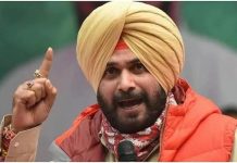 ਅੰਮ੍ਰਿਤਸਰ ਦੇ ਟਾਊਨ ਹਾਲ ਤੋਂ ਜਲਿਆਂਵਾਲਾ ਬਾਗ ਤੱਕ ਅੱਜ ਸ਼ਾਮ ਕੱਢਿਆ ਜਾਵੇਗਾ ਕੈਂਡਲ ਮਾਰਚ: ਨਵਜੋਤ ਸਿੱਧੂ