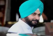ਪੰਜਾਬ ਕਾਂਗਰਸ ਦੇ ਸਾਬਕਾ ਪ੍ਰਧਾਨ ਨਵਜੋਤ ਸਿੰਘ ਸਿੱਧੂ ਦੀ ਚੜ੍ਹਦੀ ਕਲਾ ਲਈ ਕਰਵਾਈ ਗਈ ਅਰਦਾਸ